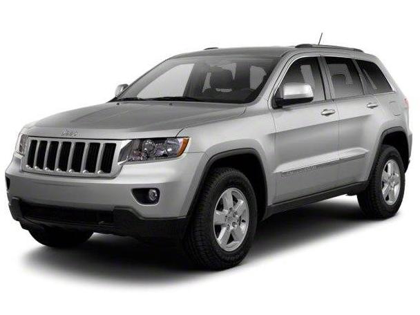 JEEP GRAND CHEROKEE 2013 1C4RJEBT0DC596871 image